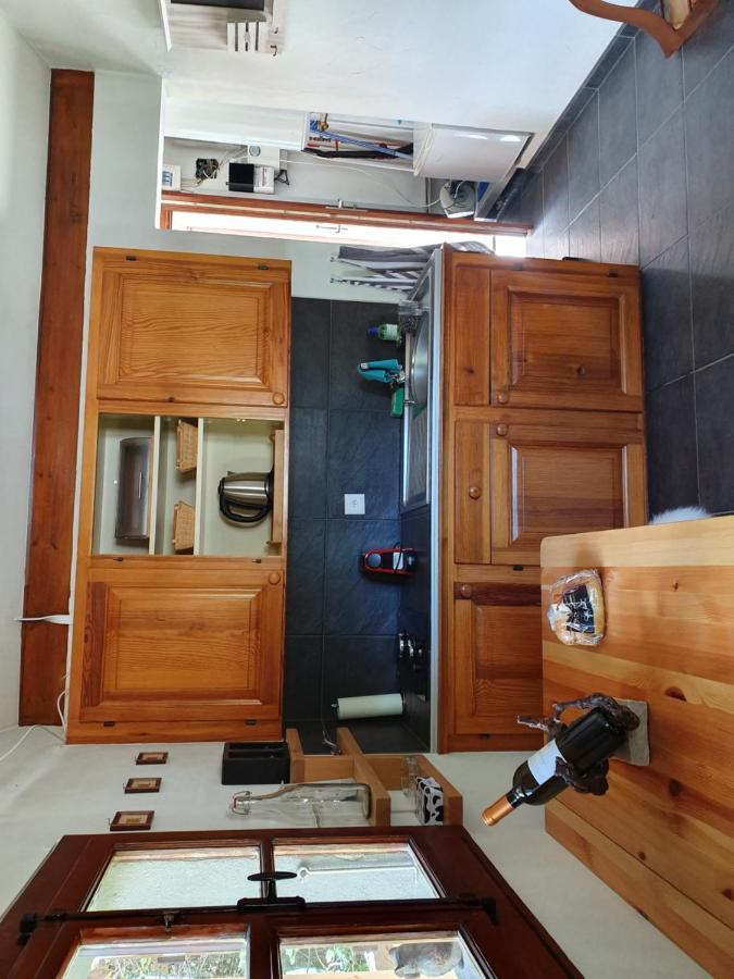La Terrasse Villa Fully Екстериор снимка